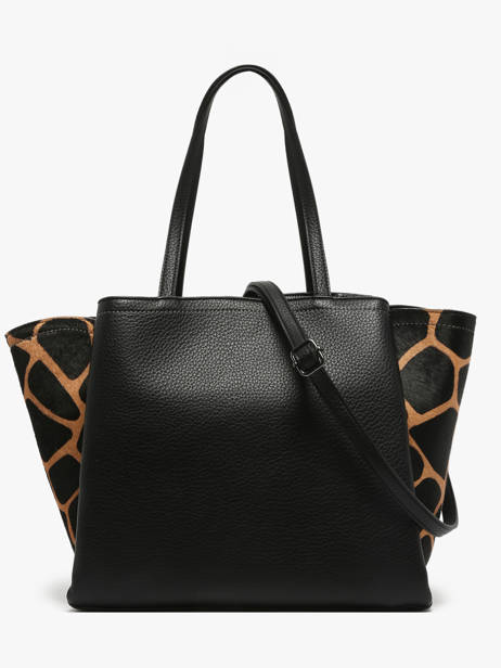 Shoulder Bag Ornella Francinel Multicolor ornella 292534 other view 3