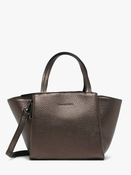 Satchel Ornella Francinel Brown ornella 292533