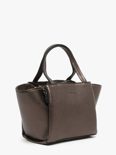Satchel Ornella Francinel Brown ornella 292533 other view 1