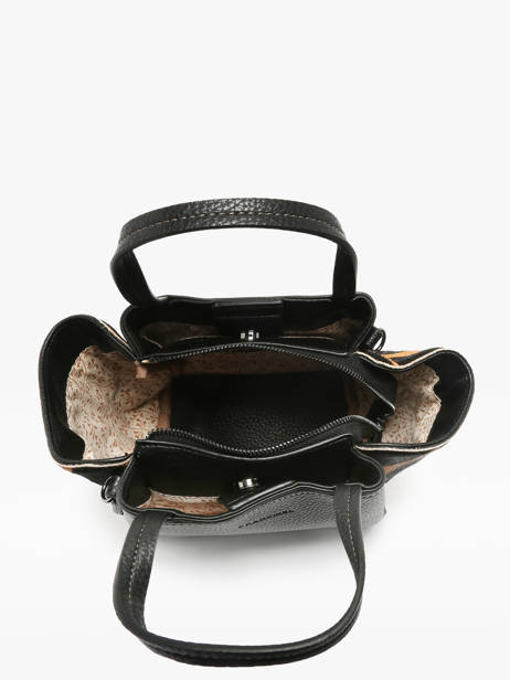 Satchel Ornella Francinel Multicolor ornella 292533 other view 2