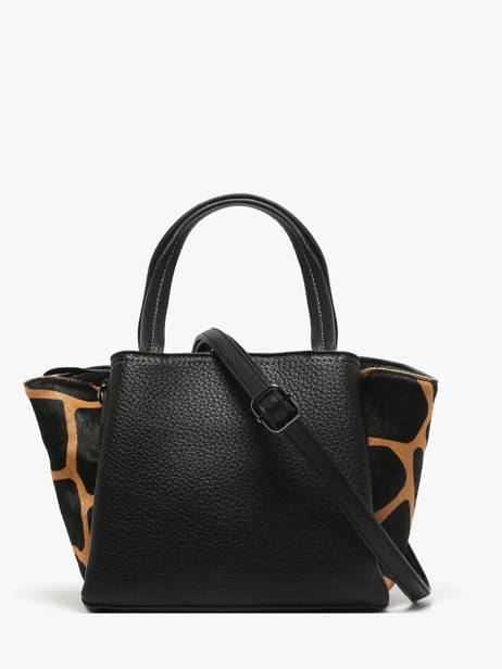 Satchel Ornella Francinel Multicolor ornella 292533 other view 3