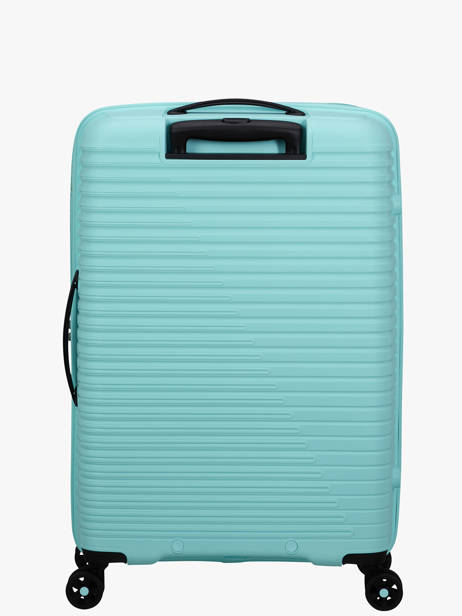 Hardside Luggage Liftoff American tourister Blue liftoff 152516 other view 4