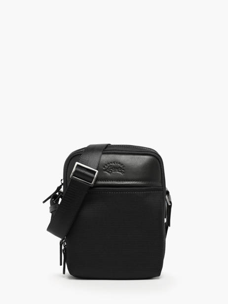Crossbody Bag Francinel Black porto 653103