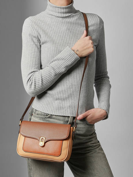 Shoulder Bag Merline Hexagona Multicolor merline 2520211 other view 1