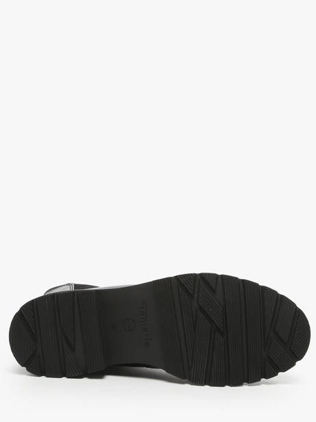 Chelsea Boots Tamaris Noir women 45 vue secondaire 5