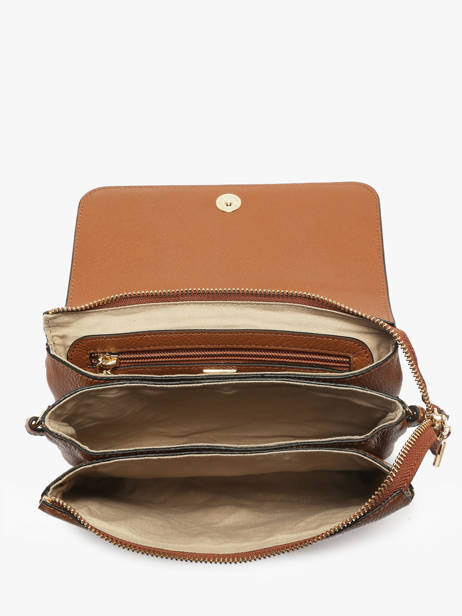 Shoulder Bag Tradition Leather Etrier Brown tradition ETRA207S other view 3