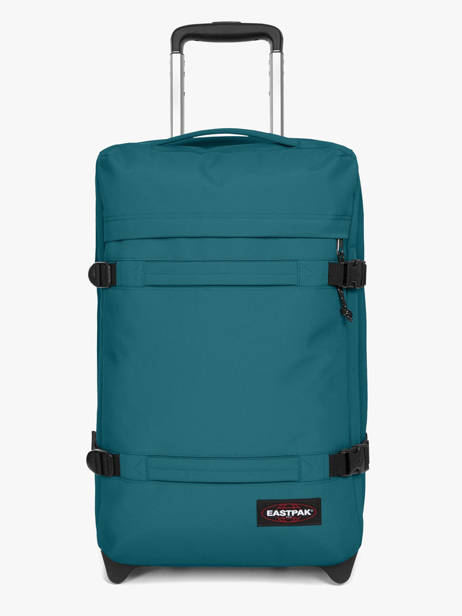 Cabin Luggage Eastpak Green authentic luggage EK0A5BA7