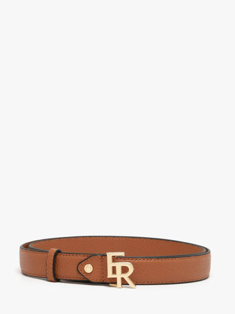 Belt Shadow Etrier Brown shadow ESHA414C