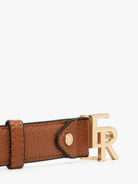 Belt Shadow Etrier Brown shadow ESHA414C other view 2