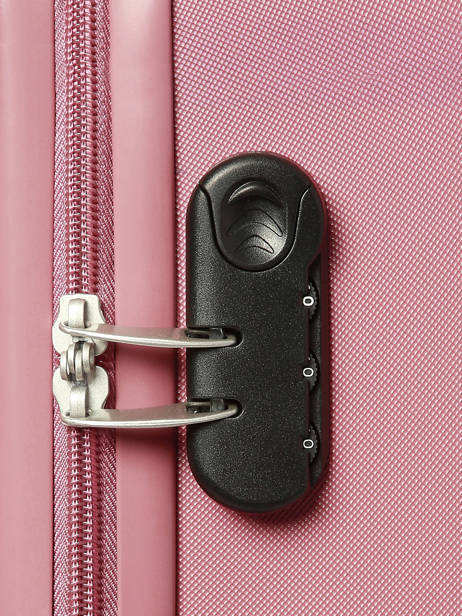 Luggage Set Toronto Travel Pink toronto LOT other view 4