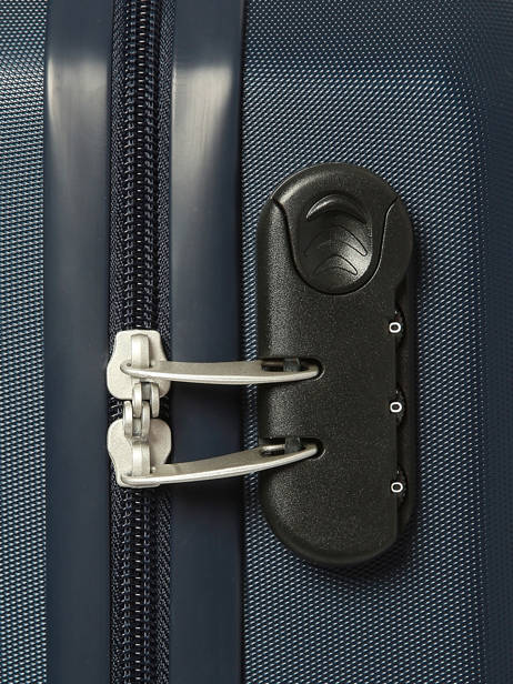 Luggage Set Valencia Travel Blue valencia LOT other view 4