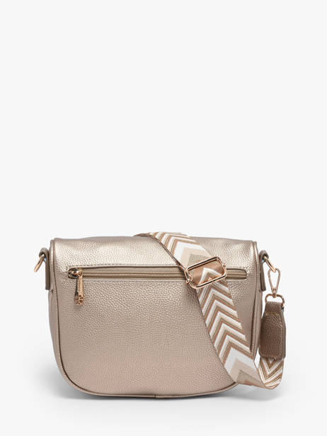 Belt Bag Miniprix Black sangle Z83047 other view 2