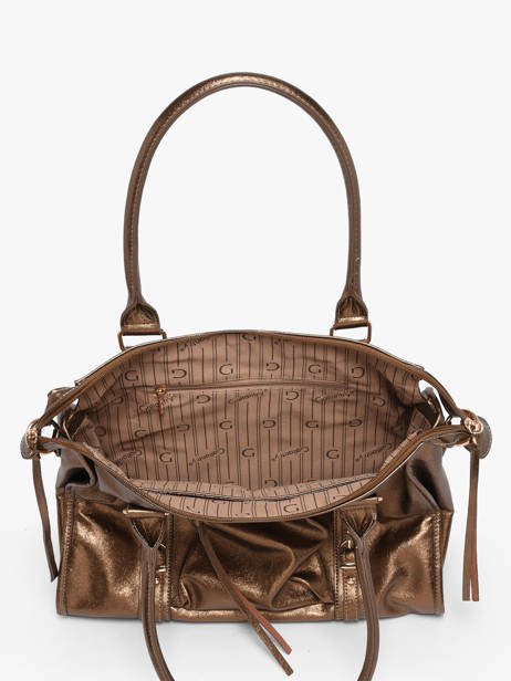 A4 Size Shoulder Bag Format A4 Gallantry Gold format a4 5B other view 2