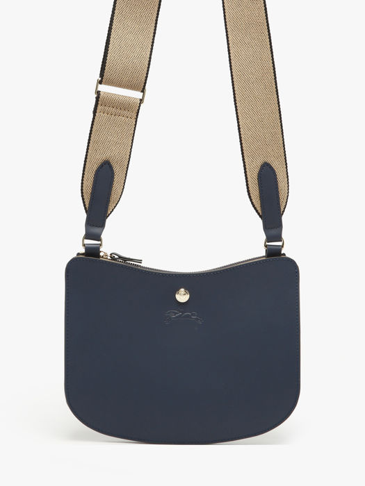 Longchamp Epure timeless Messenger bag Beige