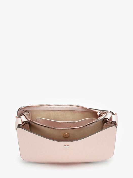 Longchamp Epure timeless Messenger bag Pink