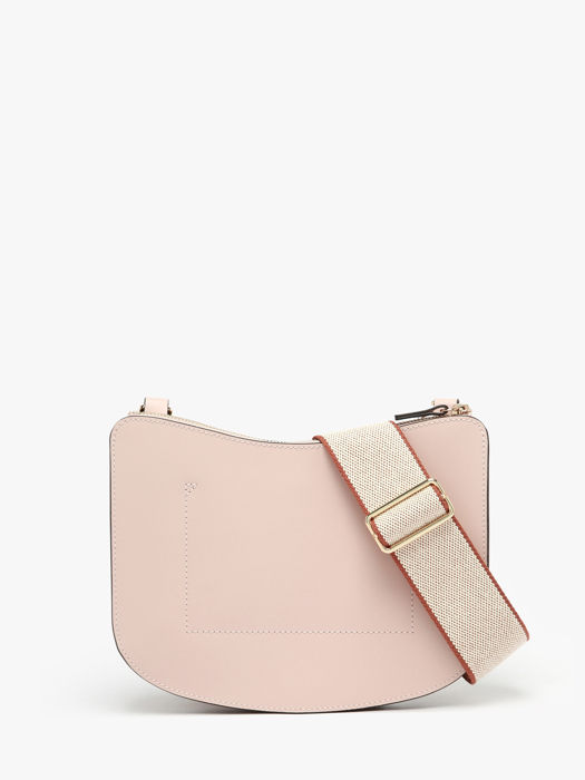 Longchamp Epure timeless Messenger bag Pink