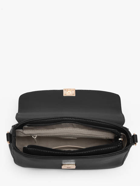 Shoulder Bag Alpes David jones Black alpes 2 other view 2