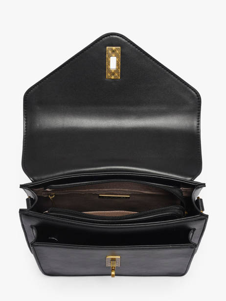 Crossbody Bag City David jones Black city CM7520A other view 2