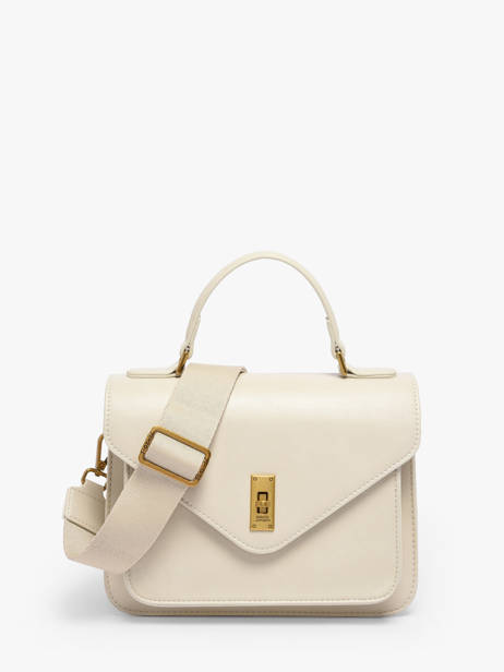 Crossbody Bag City David jones White city CM7520A