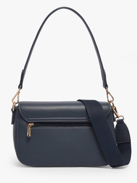 Shoulder Bag Alpes David jones Blue alpes 2 other view 3