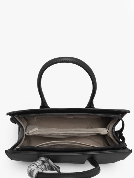 Satchel French David jones Black french 1 other view 2