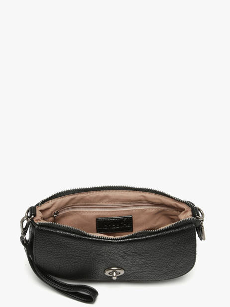 Crossbody Bag Wt Alicia Miniprix Black wt alicia 19604 other view 2