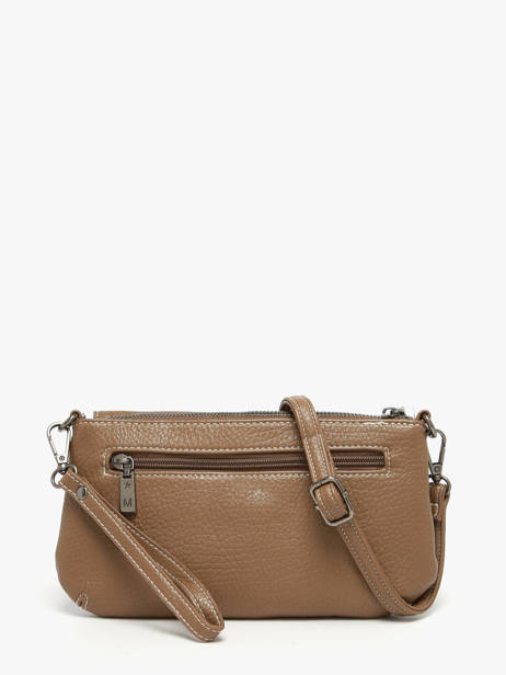 Crossbody Bag Wt Alicia Miniprix Brown wt alicia 19604 other view 3