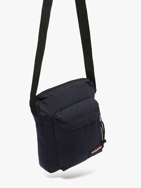 Sac Bandoulière Eastpak Bleu authentic EK0A5BN5 vue secondaire 2