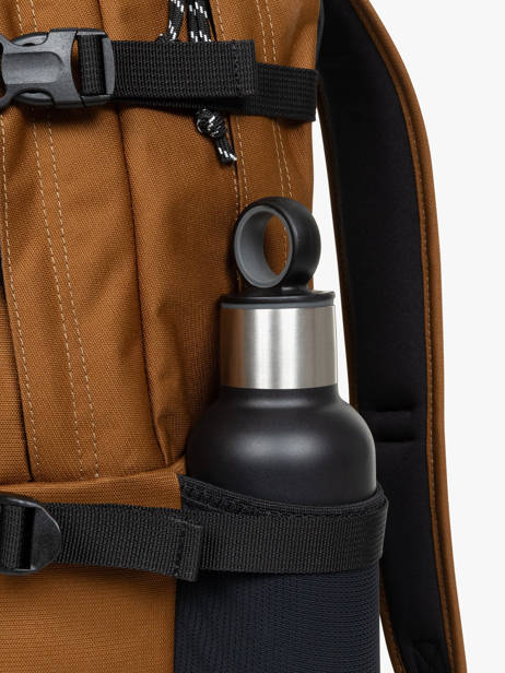 1 Compartment Backpack With 16