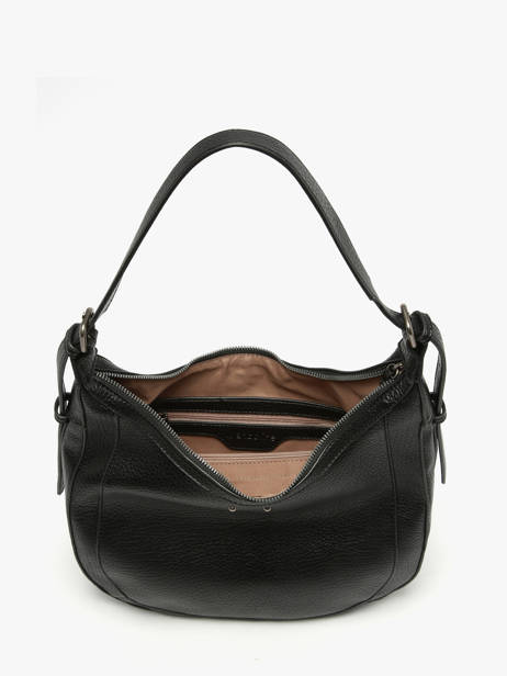 Shoulder Bag Wt Alicia Miniprix Black wt alicia 19601 other view 2