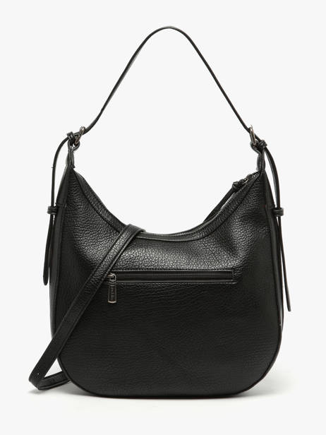 Shoulder Bag Wt Alicia Miniprix Black wt alicia 19601 other view 3