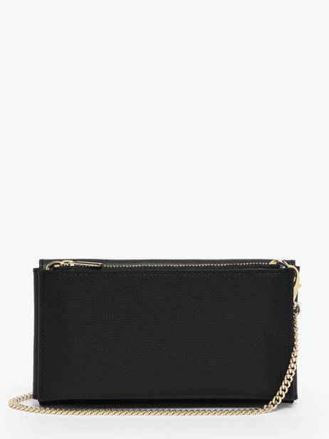 Wallet Sierra Leather Lancaster Black sierra pm 15 other view 3