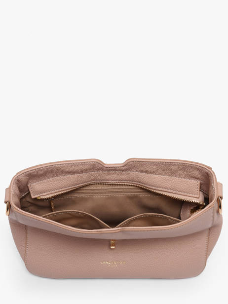 Shoulder Bag Milano Horizon Sophie Leather Lancaster Beige milano horizon  81 other view 3