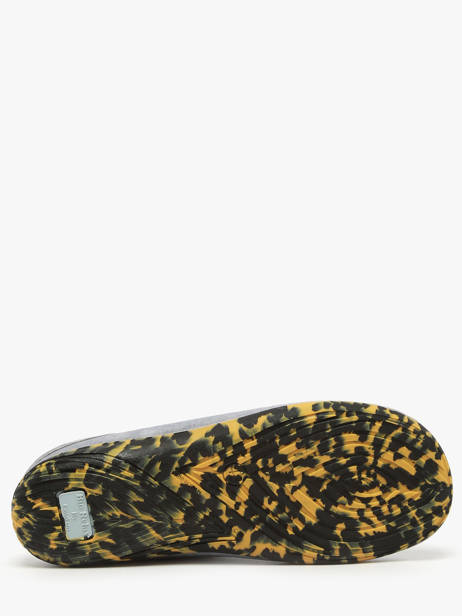 Slippers La maison de l'espadrille Gray men 6 other view 4