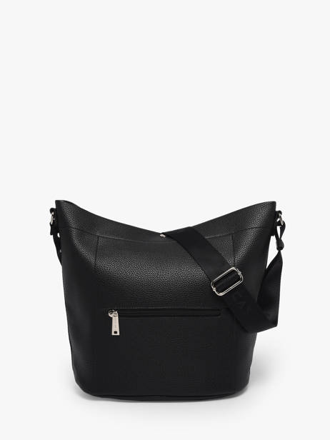 Crossbody Bag Maya Double Kba Lancaster Black maya double kba 107 other view 3