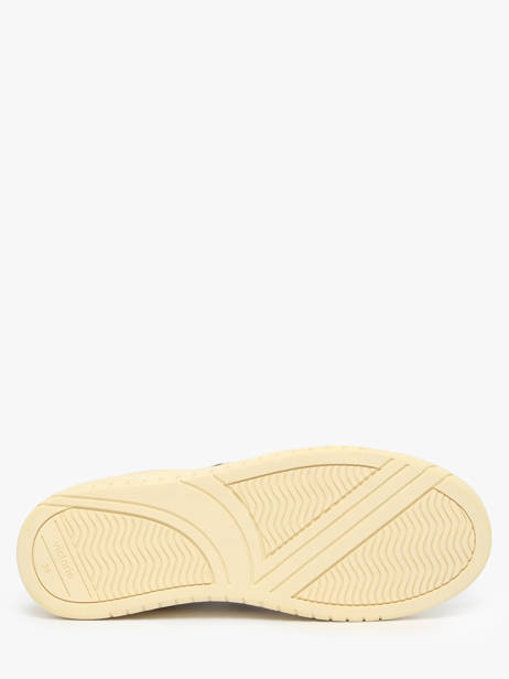 Sneakers Seul Victoria Blanc women 1257101 vue secondaire 1