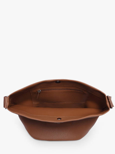 Crossbody Bag Maya Double Kba Lancaster Brown maya double kba 107 other view 3