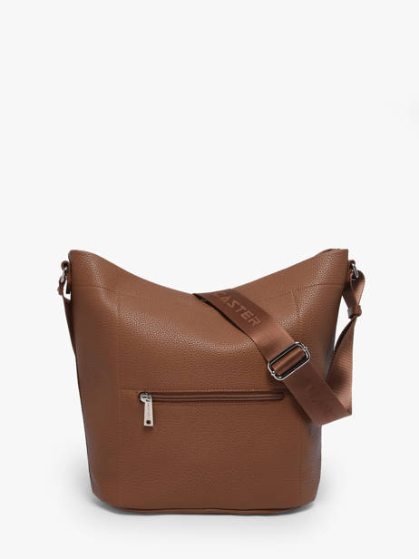 Crossbody Bag Maya Double Kba Lancaster Brown maya double kba 107 other view 4