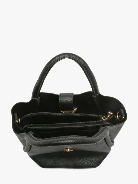 Satchel Wt Grained Miniprix Black wt grained DQ8679 other view 1