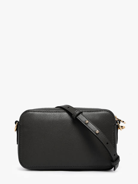 Sac Bandoulière Th Icon Polyester Tommy hilfiger Noir th icon AW18120 vue secondaire 3