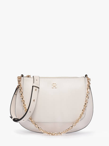 Crossbody Bag Th Glam Tommy hilfiger White th glam AW18143