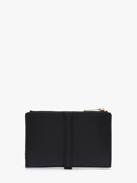Wallet Tommy hilfiger Black th glam AW18134 other view 2