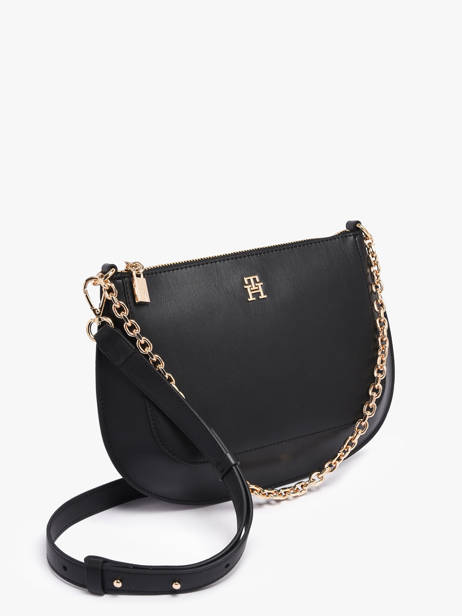 Crossbody Bag Th Glam Tommy hilfiger Black th glam AW18143 other view 1