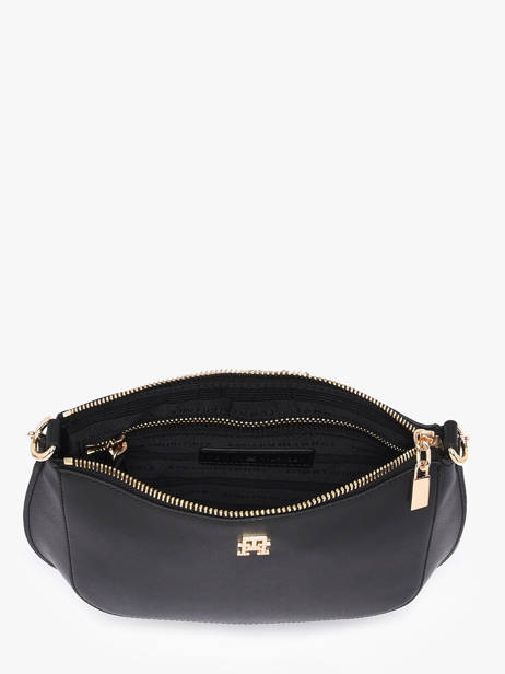 Crossbody Bag Th Glam Tommy hilfiger Black th glam AW18143 other view 2