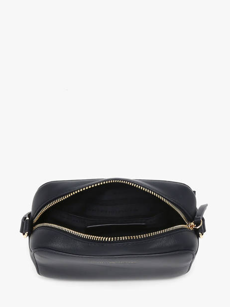 Shoulder Bag Th Logo Tommy hilfiger Blue th logo AW18115 other view 2