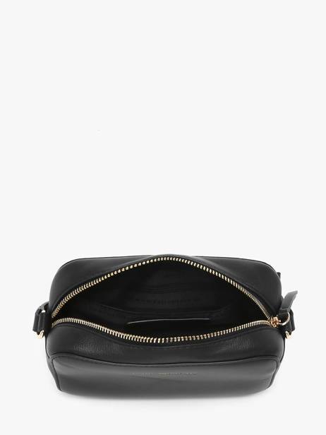 Shoulder Bag Th Logo Tommy hilfiger Black th logo AW18115 other view 2