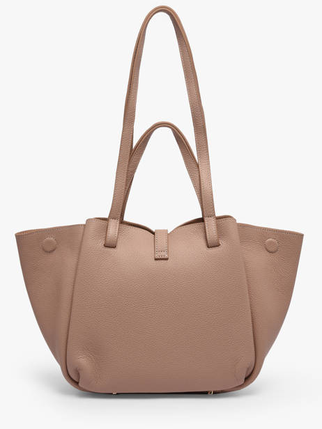 Shoulder Bag Milano Horizon Sophie Leather Lancaster Pink milano horizon sophie 82 other view 4