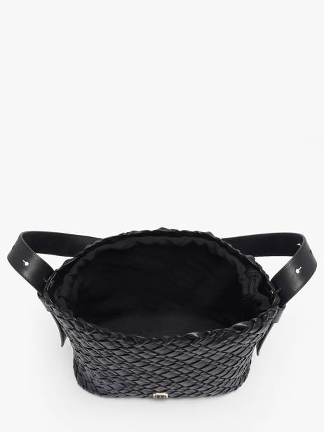 Shoulder Bag Th Braided Tommy hilfiger Black th braided AW18160 other view 2