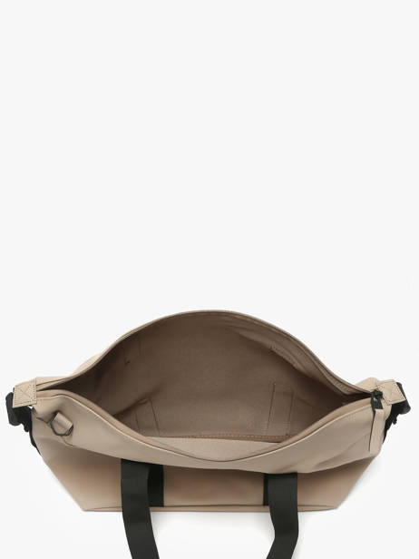 Sac De Voyage Cabine Travel Rains Beige travel 14220 vue secondaire 1
