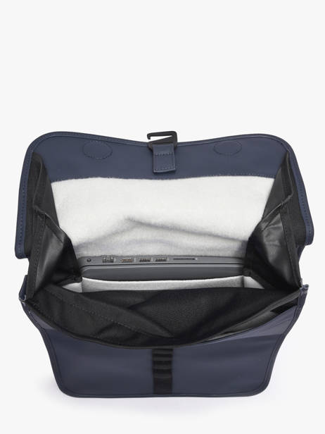 Backpack Ucon acrobatics Blue lotus infinity M other view 2